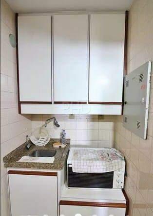 Flat/Apart Hotel para alugar com 1 quarto, 40m² - Foto 7