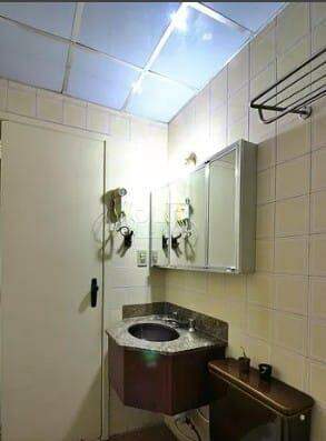 Flat/Apart Hotel para alugar com 1 quarto, 40m² - Foto 14