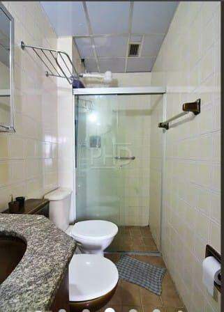 Flat/Apart Hotel para alugar com 1 quarto, 40m² - Foto 15