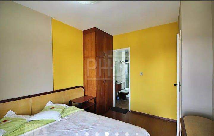 Flat/Apart Hotel para alugar com 1 quarto, 40m² - Foto 13