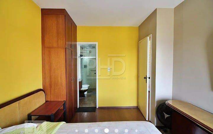 Flat/Apart Hotel para alugar com 1 quarto, 40m² - Foto 12