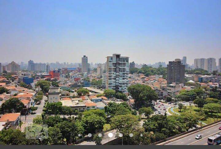 Flat/Apart Hotel para alugar com 1 quarto, 40m² - Foto 23
