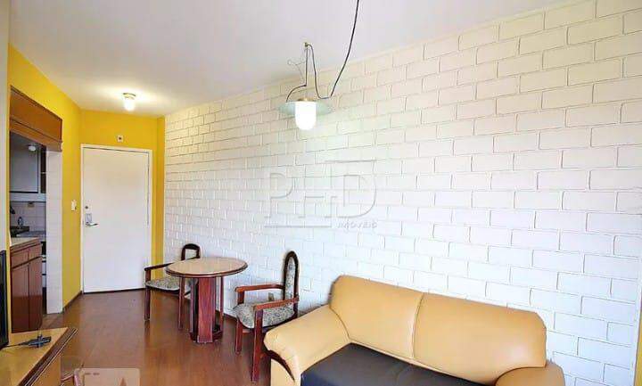 Flat/Apart Hotel para alugar com 1 quarto, 40m² - Foto 2