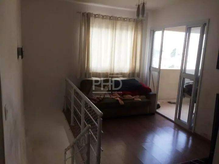 Cobertura, 3 quartos, 104 m² - Foto 3