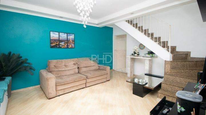 Sobrado, 3 quartos, 149 m² - Foto 1