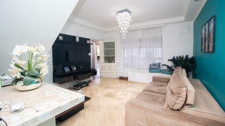 Sobrado, 3 quartos, 149 m² - Foto 2