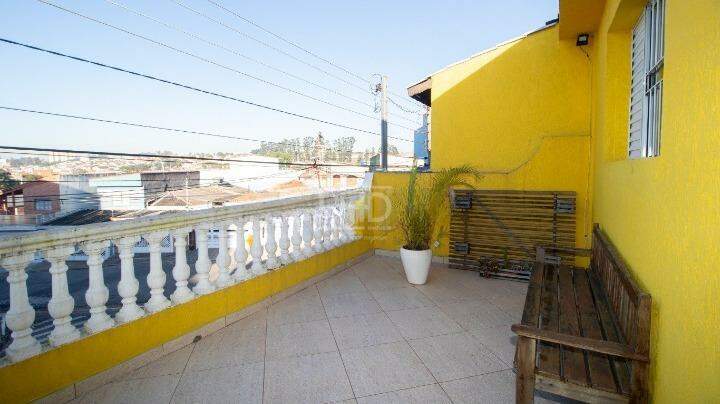 Sobrado, 3 quartos, 149 m² - Foto 3