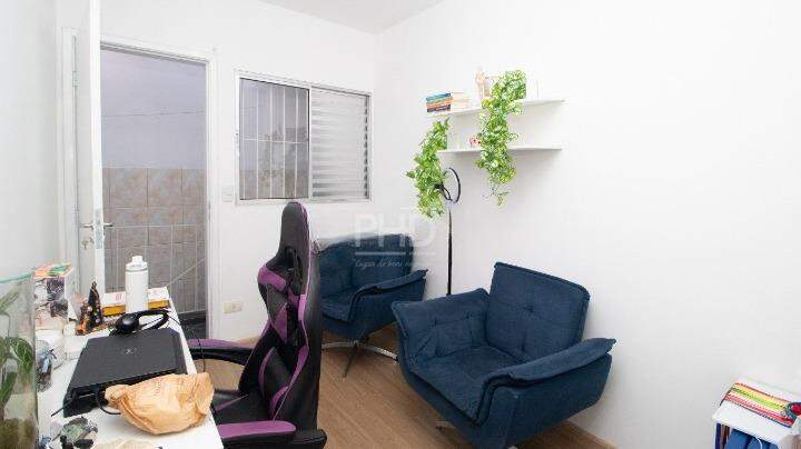 Sobrado, 3 quartos, 149 m² - Foto 8