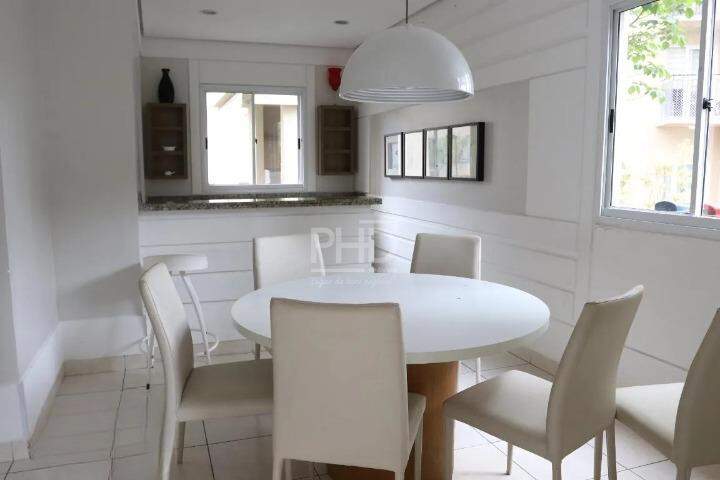 Apartamento, 2 quartos, 47 m² - Foto 13