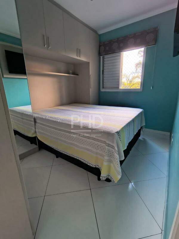 Apartamento, 2 quartos, 47 m² - Foto 5