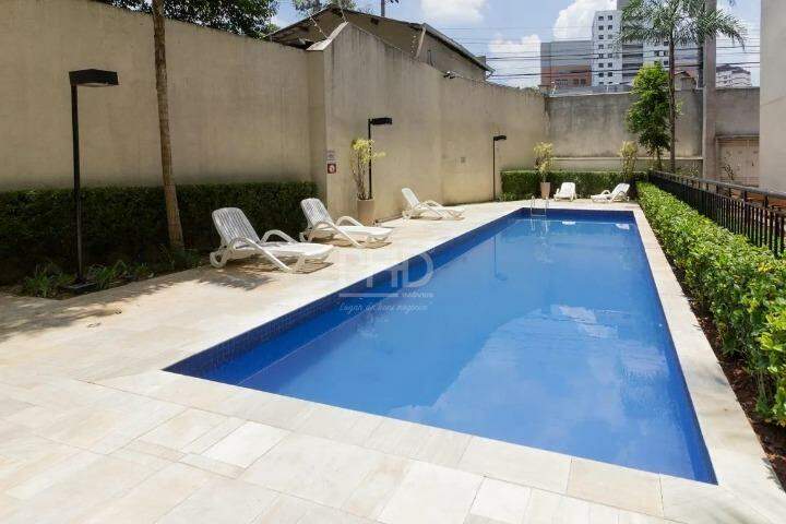 Apartamento, 2 quartos, 47 m² - Foto 19