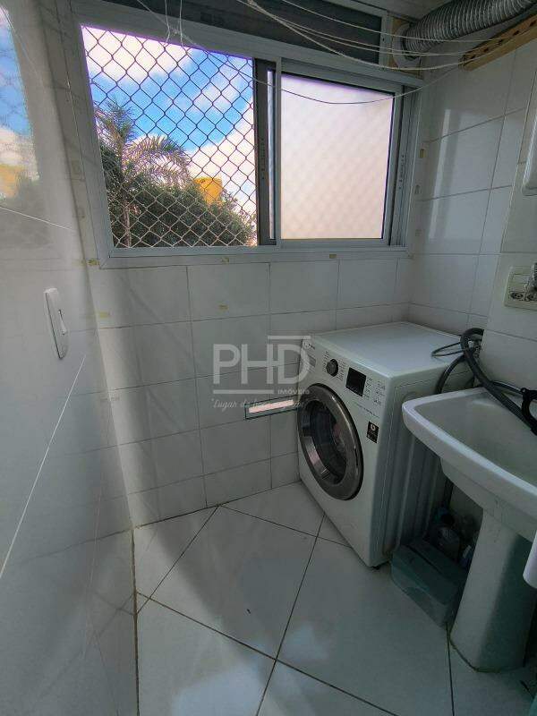 Apartamento, 2 quartos, 47 m² - Foto 9