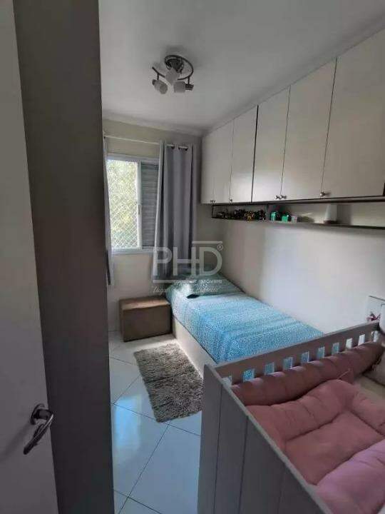 Apartamento, 2 quartos, 47 m² - Foto 6