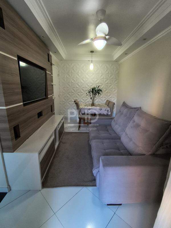Apartamento, 2 quartos, 47 m² - Foto 1