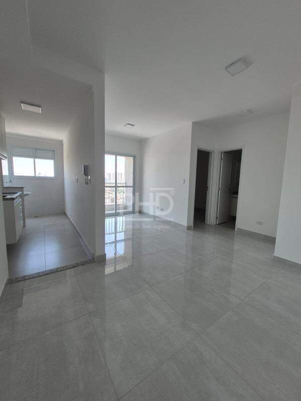 Apartamento, 2 quartos, 51 m² - Foto 1