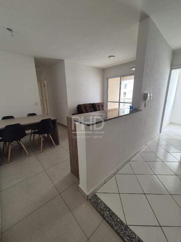 Apartamento, 2 quartos, 65 m² - Foto 6