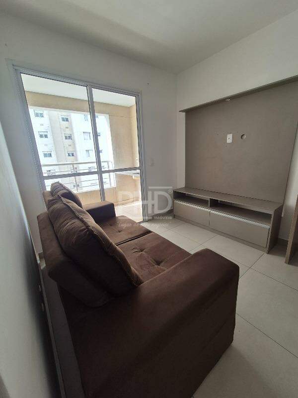 Apartamento, 2 quartos, 65 m² - Foto 2