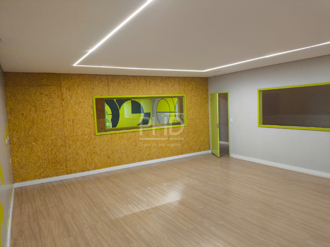Loja-Salão, 368 m² - Foto 3