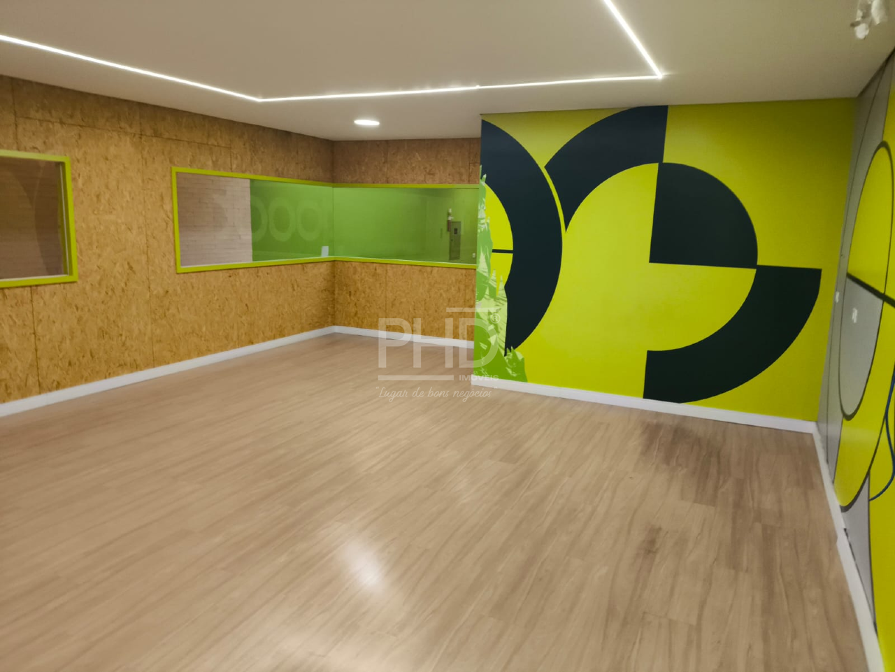 Loja-Salão, 368 m² - Foto 4