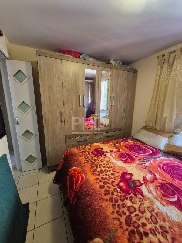 Apartamento, 2 quartos, 50 m² - Foto 10