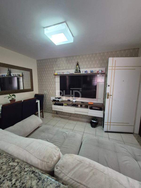 Apartamento, 2 quartos, 50 m² - Foto 3