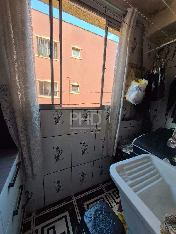 Apartamento, 2 quartos, 50 m² - Foto 16