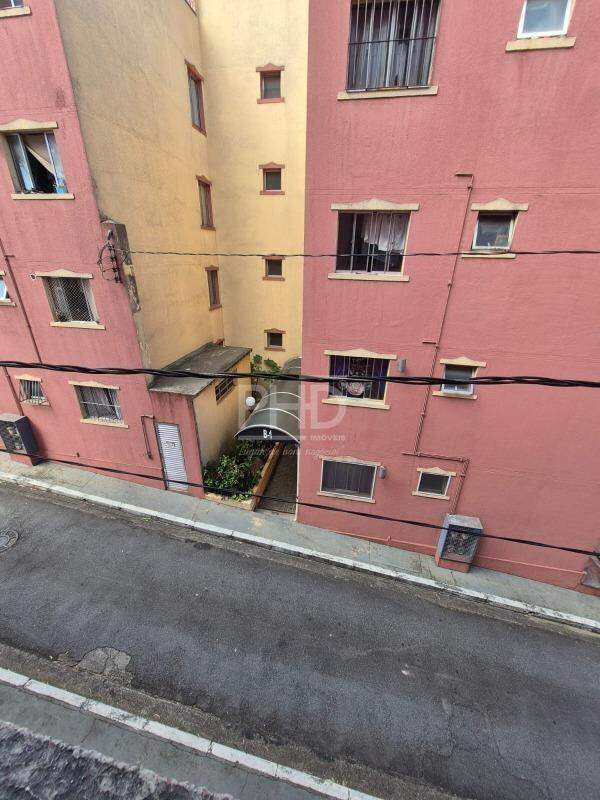 Apartamento, 2 quartos, 50 m² - Foto 21