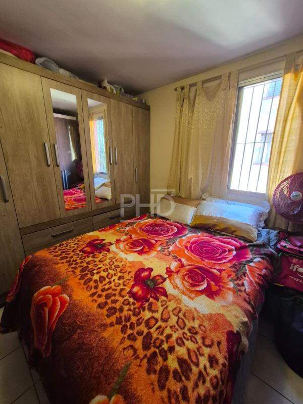 Apartamento, 2 quartos, 50 m² - Foto 9