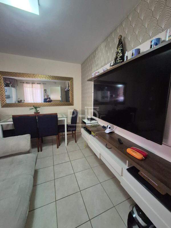 Apartamento, 2 quartos, 50 m² - Foto 1