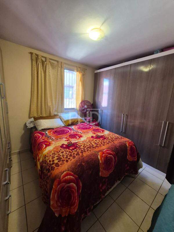 Apartamento, 2 quartos, 50 m² - Foto 11