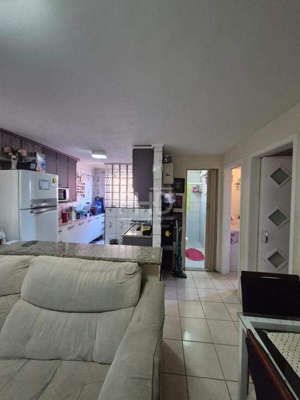 Apartamento, 2 quartos, 50 m² - Foto 5