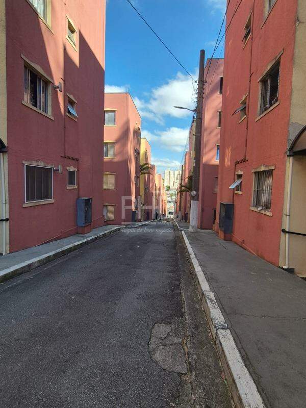 Apartamento, 2 quartos, 50 m² - Foto 19