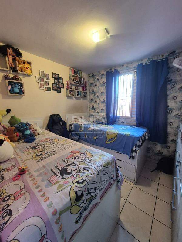 Apartamento, 2 quartos, 50 m² - Foto 12