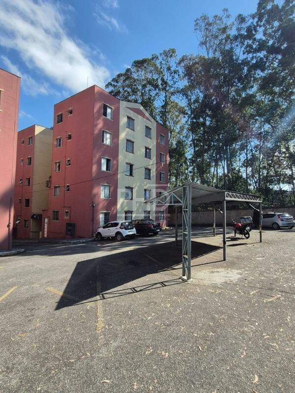 Apartamento, 2 quartos, 50 m² - Foto 20