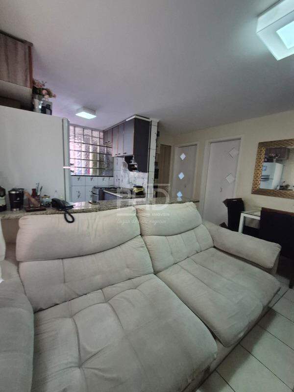Apartamento, 2 quartos, 50 m² - Foto 4