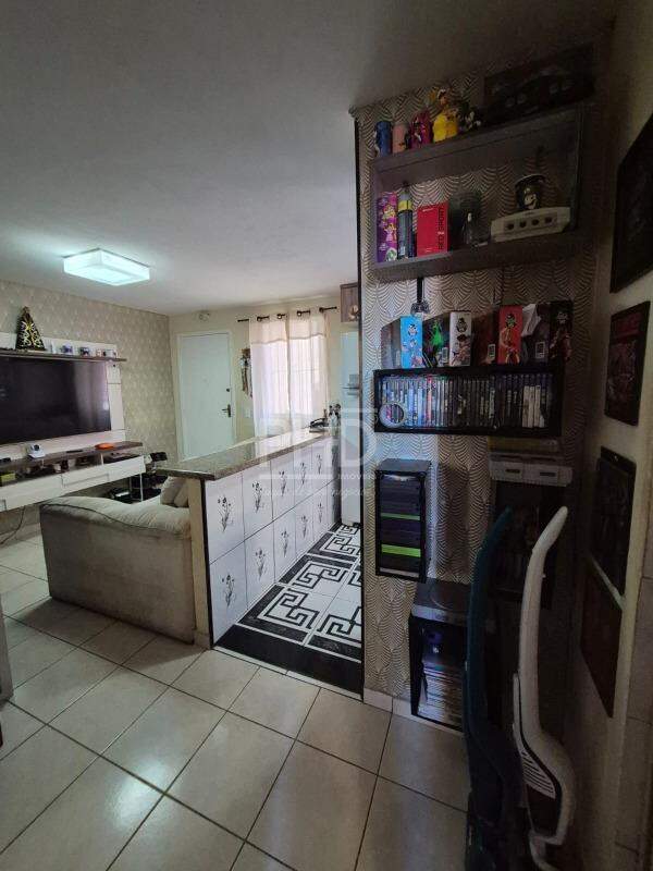 Apartamento, 2 quartos, 50 m² - Foto 8