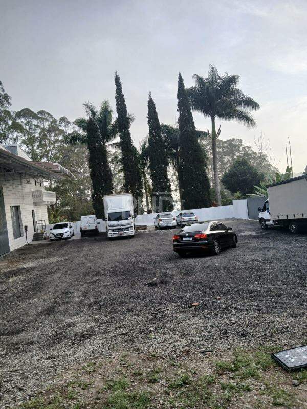 Depósito-Galpão, 1000 m² - Foto 12