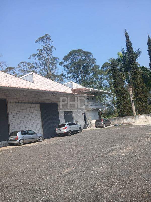 Depósito-Galpão, 1000 m² - Foto 17