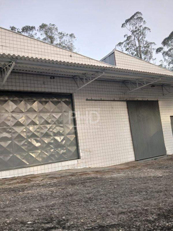 Depósito-Galpão, 1000 m² - Foto 18