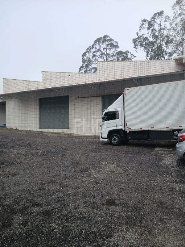 Depósito-Galpão, 1000 m² - Foto 10