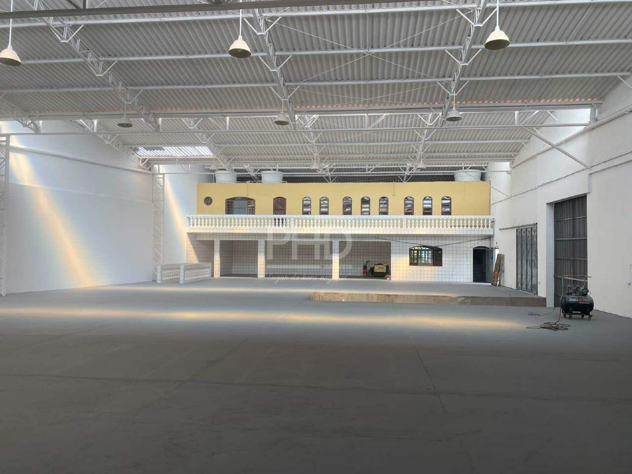 Depósito-Galpão, 1000 m² - Foto 5