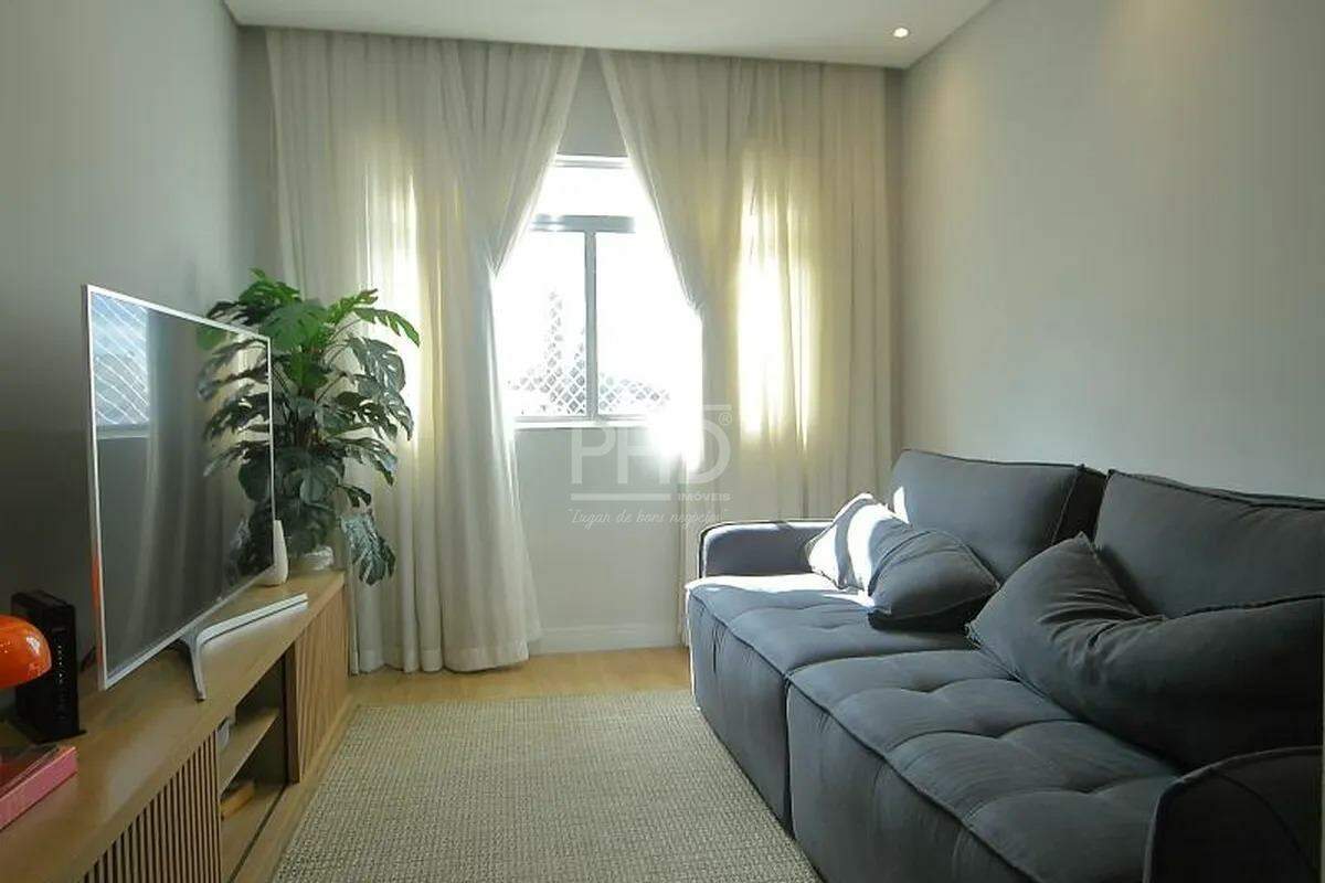 Apartamento, 2 quartos, 60 m² - Foto 3