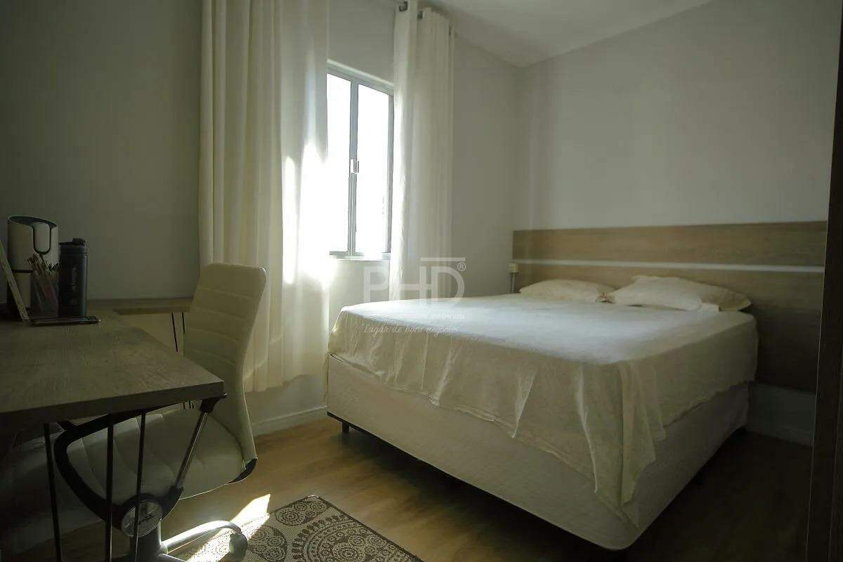 Apartamento, 2 quartos, 60 m² - Foto 7