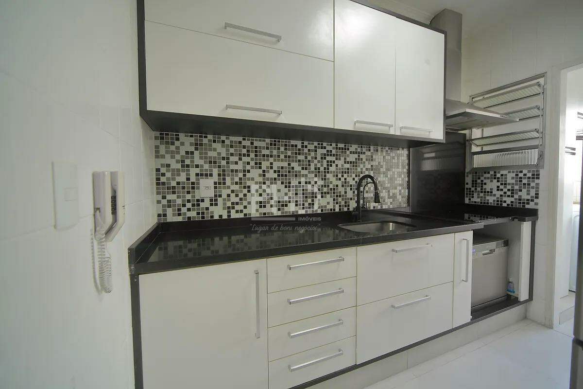 Apartamento, 2 quartos, 60 m² - Foto 5