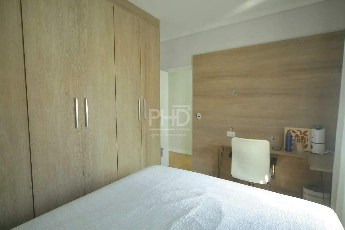 Apartamento, 2 quartos, 60 m² - Foto 9