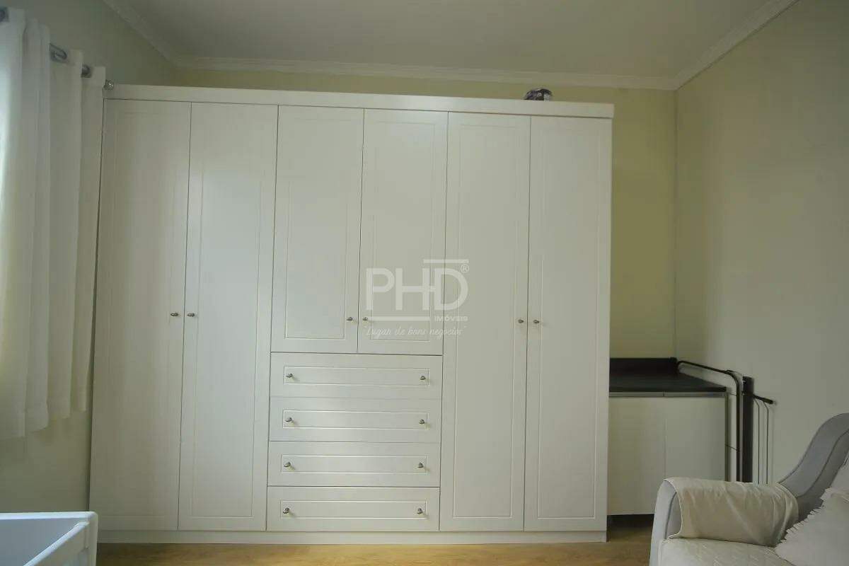 Apartamento, 2 quartos, 60 m² - Foto 11