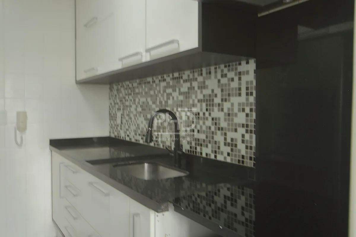Apartamento, 2 quartos, 60 m² - Foto 6