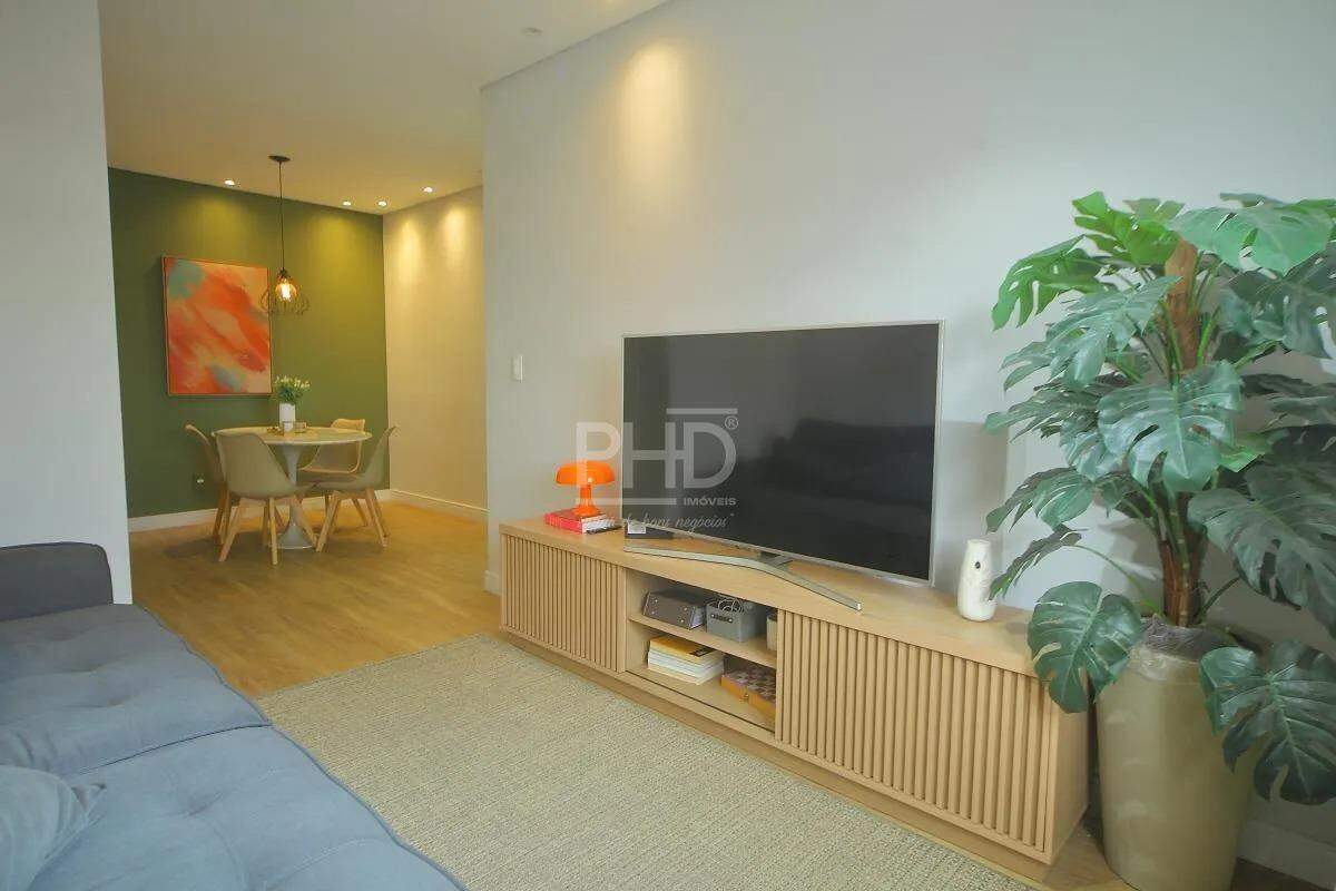 Apartamento, 2 quartos, 60 m² - Foto 1