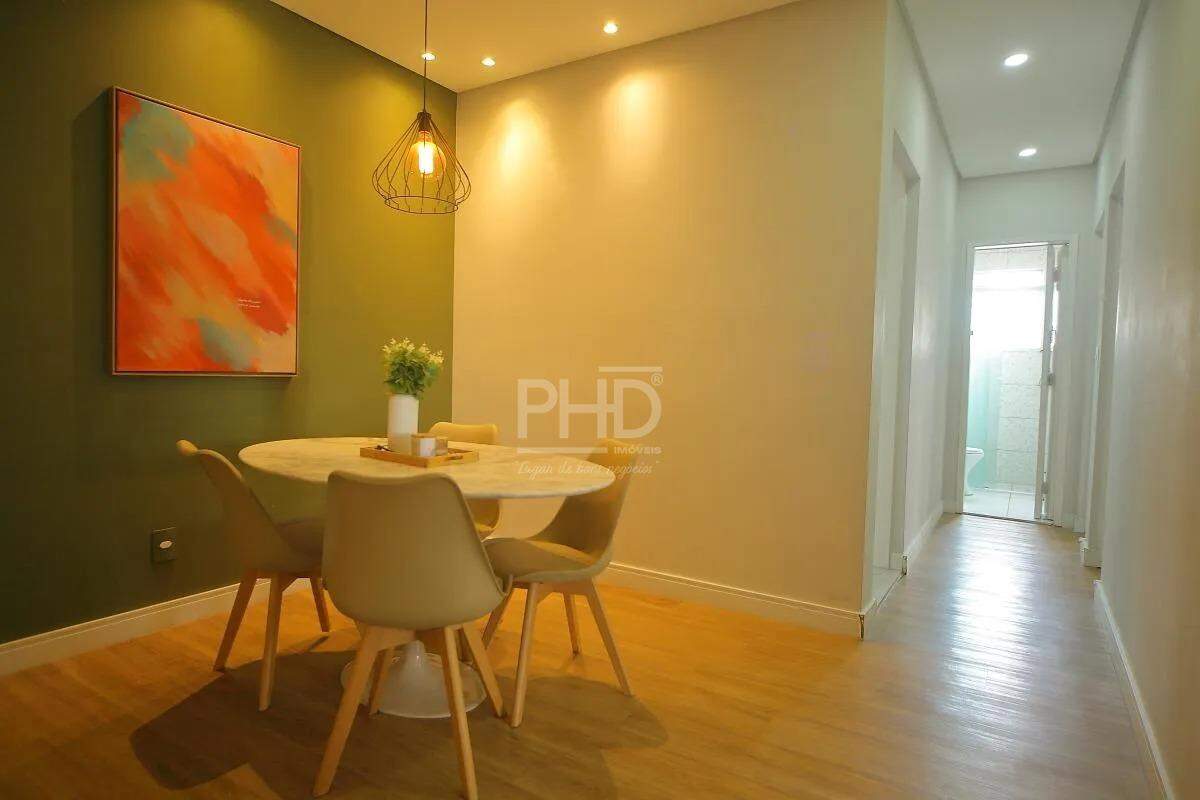 Apartamento, 2 quartos, 60 m² - Foto 4