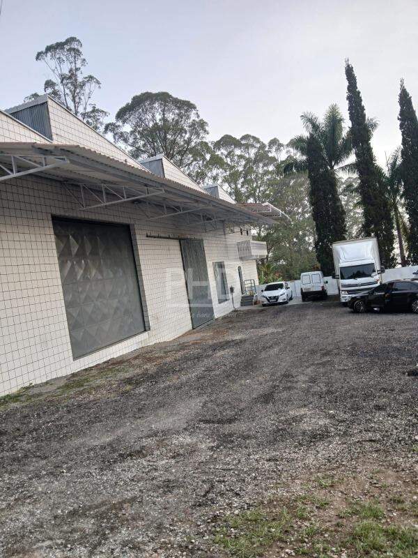 Depósito-Galpão, 1000 m² - Foto 21